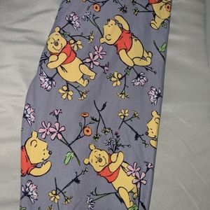 Lularoe Butter Soft Leggings Disney